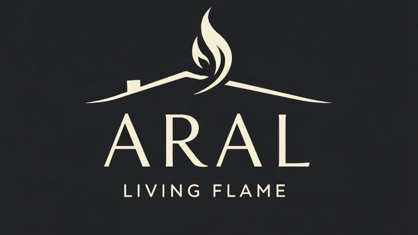 Aral Living Flame